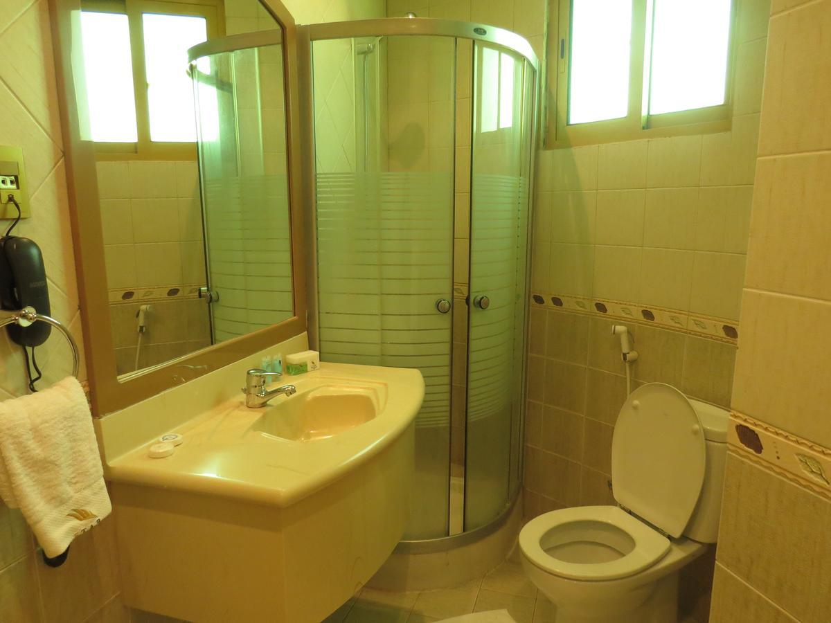 Etab Hotels & Suites Эль-Хубар Экстерьер фото